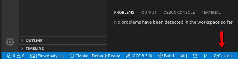 Visual Studio代码扩展入门：用于C/C++静态分析的VS Code配置